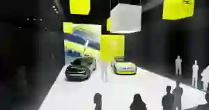 Opel - Stand IAA Mobility 2025