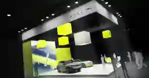 Opel - Stand IAA Mobility 2025