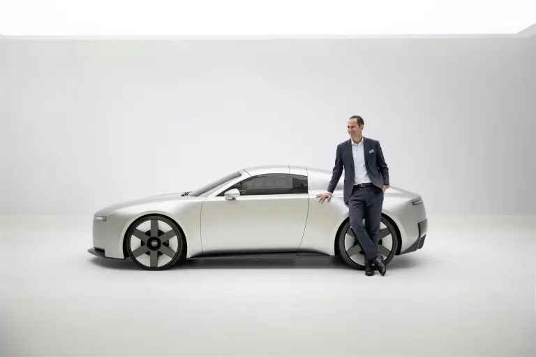 Audi - IAA Mobility 2025 - 8