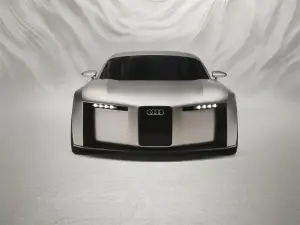Audi - IAA Mobility 2025 - 7