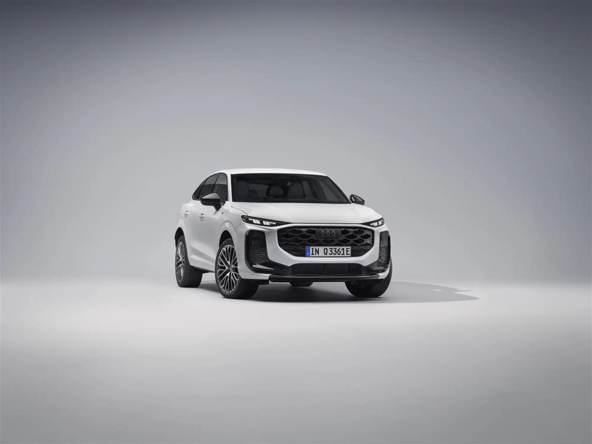Audi - IAA Mobility 2025 - 1