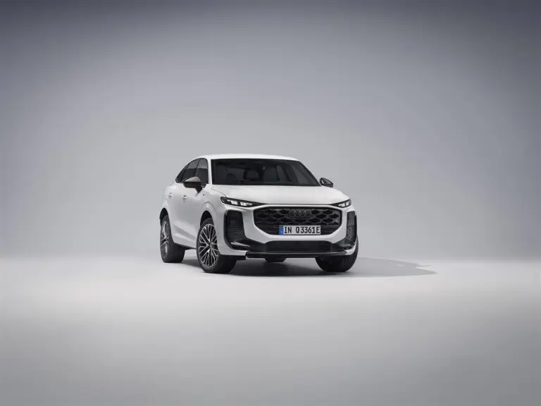 Audi - IAA Mobility 2025 - 1
