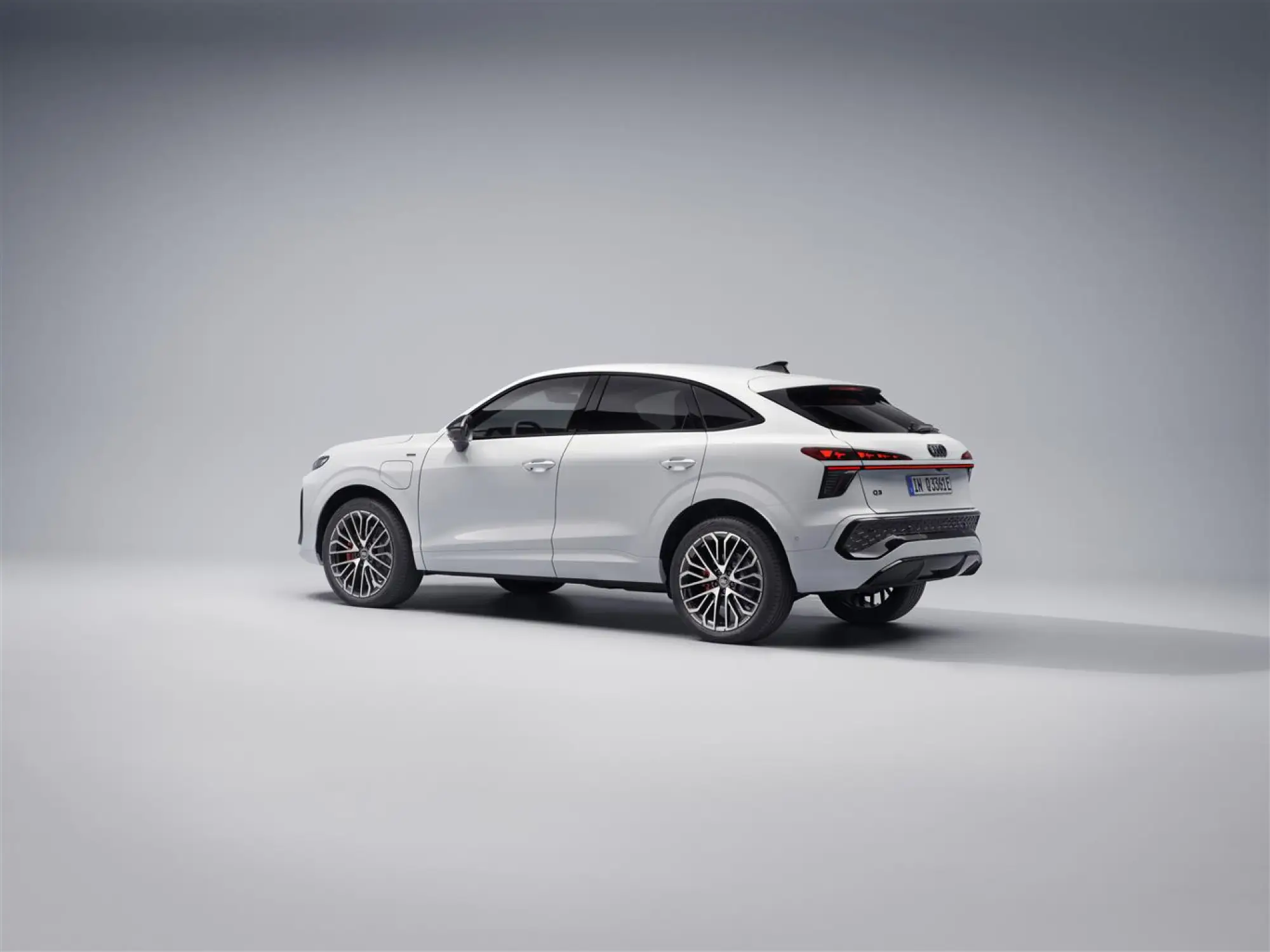 Audi - IAA Mobility 2025 - 5
