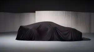 Porsche 911 2025 - Patrick Dempsey