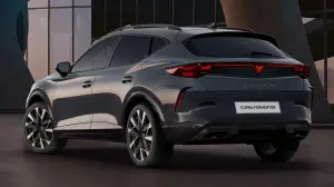 Cupra Formentor e Leon Edge - 9