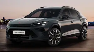 Cupra Formentor e Leon Edge - 11