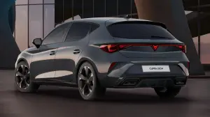 Cupra Formentor e Leon Edge - 3