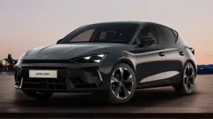 Cupra Formentor e Leon Edge - 6