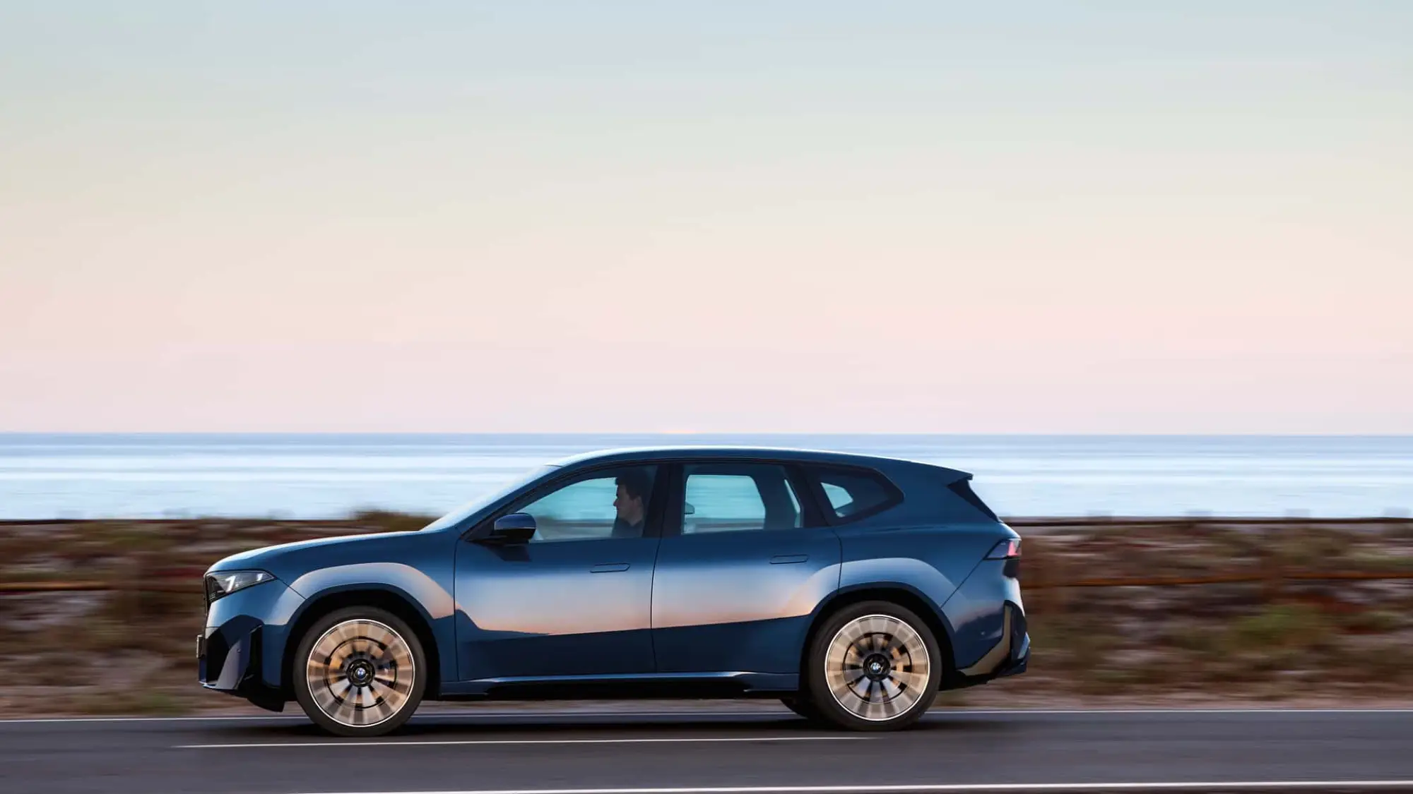 BMW iX3 2026 - 50