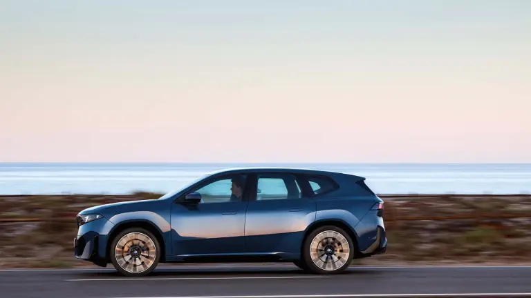 BMW iX3 2026 - 50
