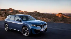 BMW iX3 2026 - 48