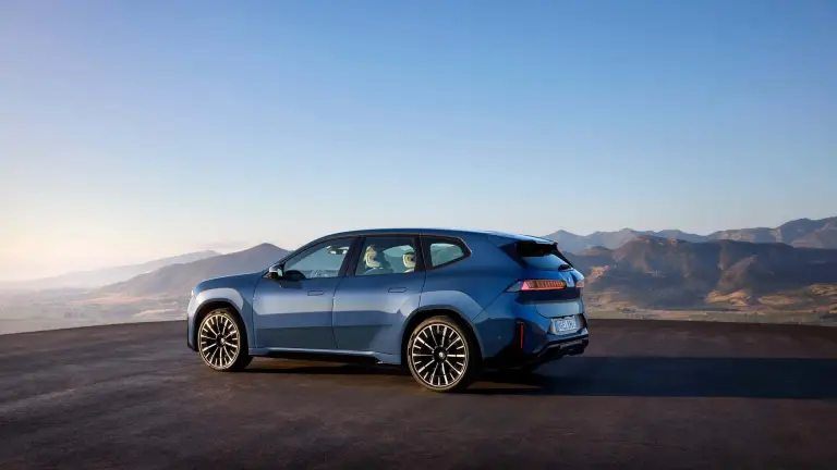 BMW iX3 2026 - 36