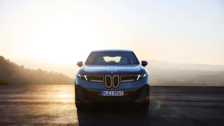 BMW iX3 2026 - 44