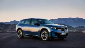 BMW iX3 2026 - 38