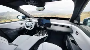 BMW iX3 2026 - 30