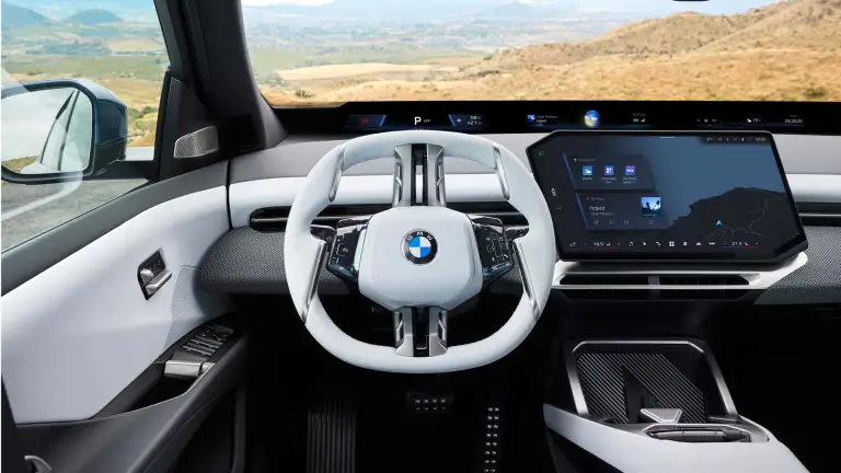 BMW iX3 2026 - 37