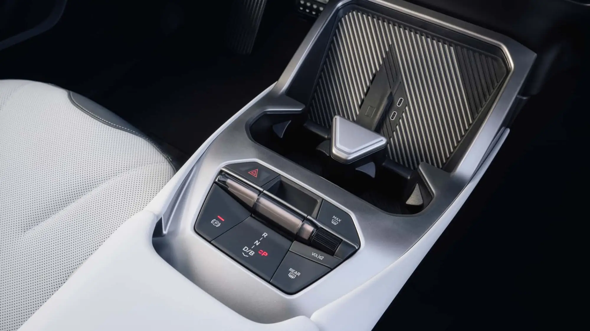 BMW iX3 2026 - 33