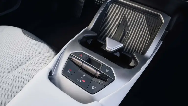 BMW iX3 2026 - 33
