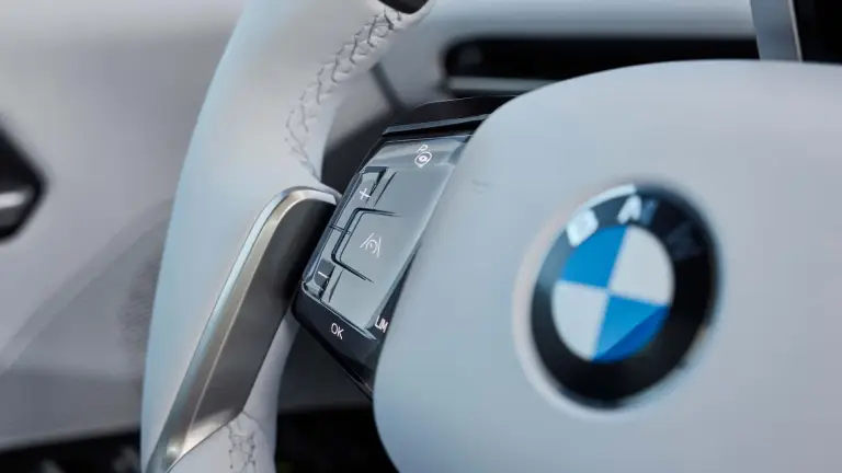 BMW iX3 2026 - 24