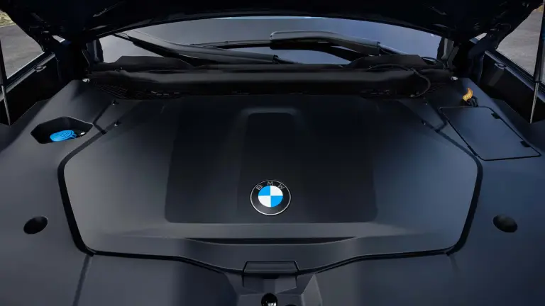 BMW iX3 2026 - 27