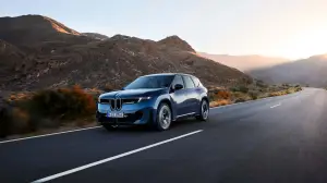 BMW iX3 2026 - 47