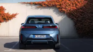 BMW iX3 2026 - 8