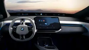 BMW iX3 2026