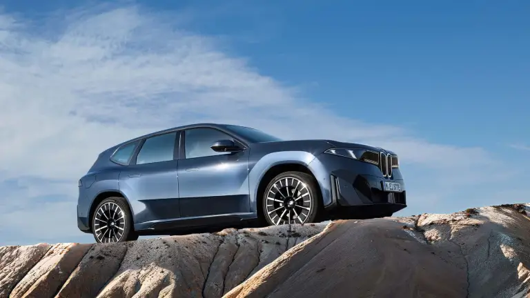 BMW iX3 2026 - 58