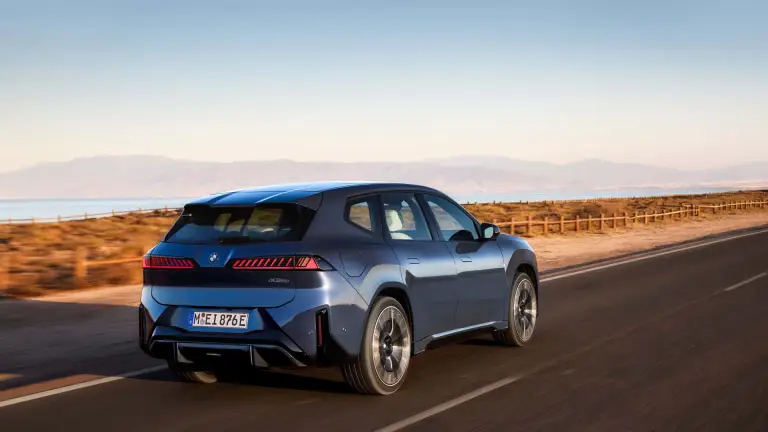 BMW iX3 2026 - 43
