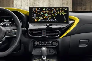 Nissan Juke 2025: prezzo, foto, dimensioni, allestimenti