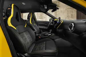 Nissan Juke 2025: prezzo, foto, dimensioni, allestimenti