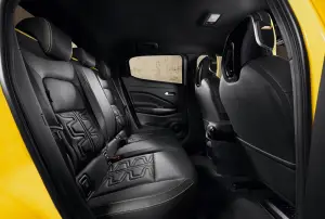 Nissan Juke 2025: prezzo, foto, dimensioni, allestimenti