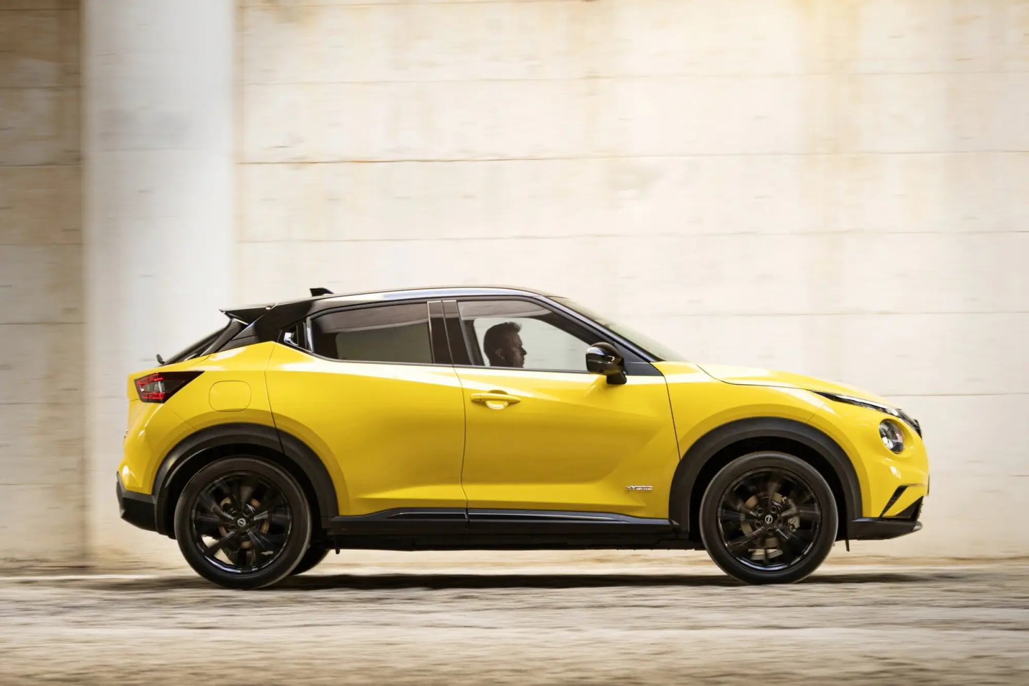 Nissan Juke 2025: prezzo, foto, dimensioni, allestimenti - 2