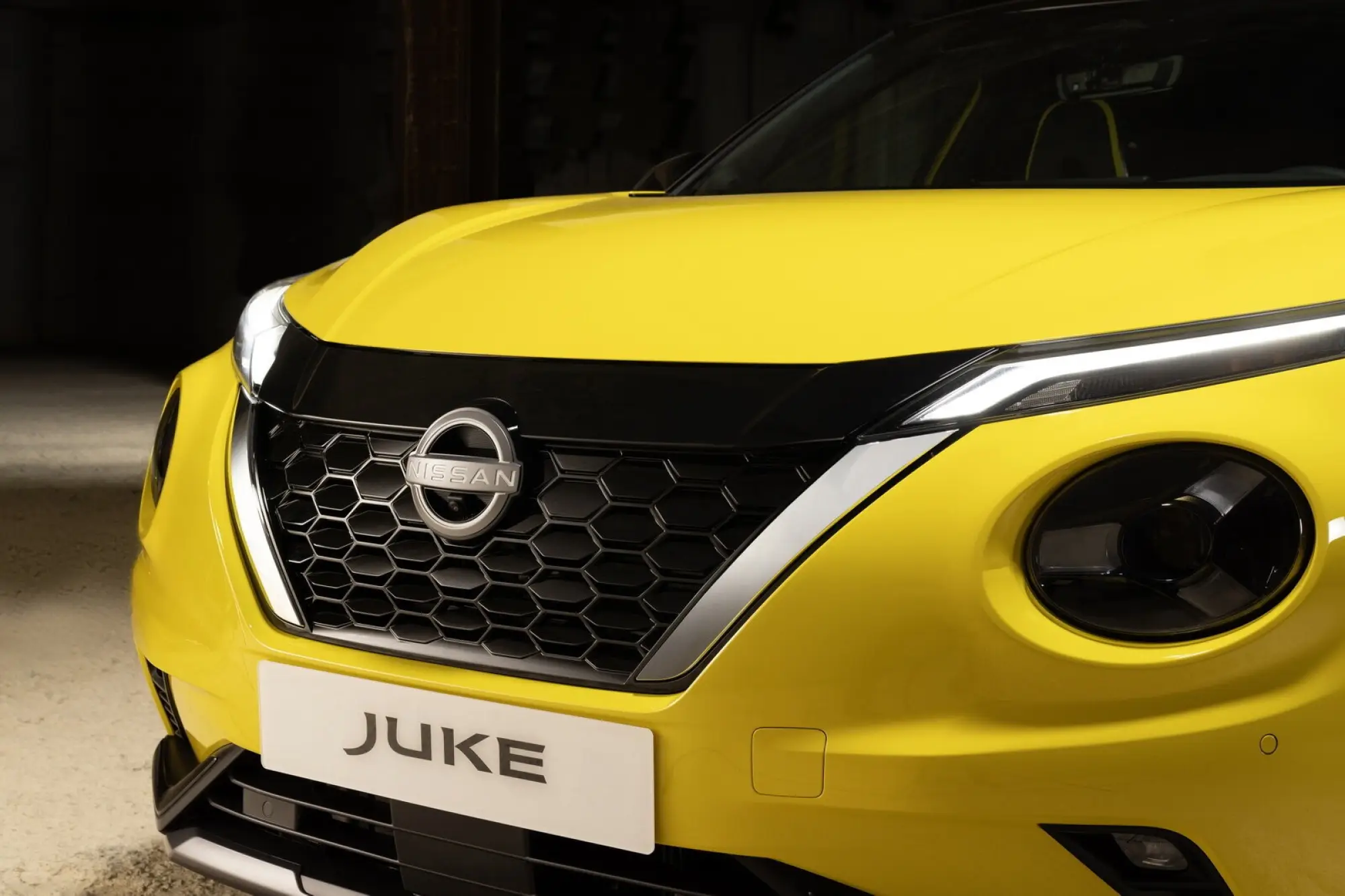 Nissan Juke 2025: prezzo, foto, dimensioni, allestimenti - 7