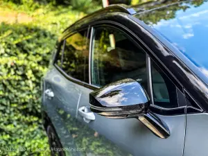 Kia Sportage 2025 - Prova su Strada