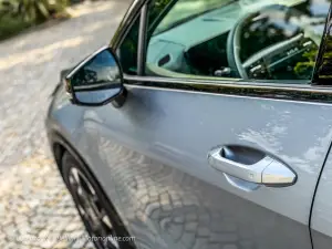 Kia Sportage 2025 - Prova su Strada