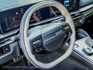 Kia Sportage 2025 - Prova su Strada