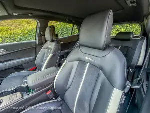 Kia Sportage 2025 - Prova su Strada