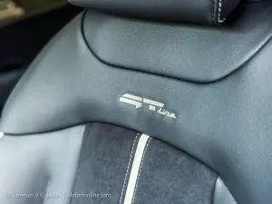 Kia Sportage 2025 - Prova su Strada