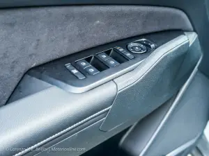 Kia Sportage 2025 - Prova su Strada