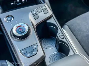 Kia Sportage 2025 - Prova su Strada