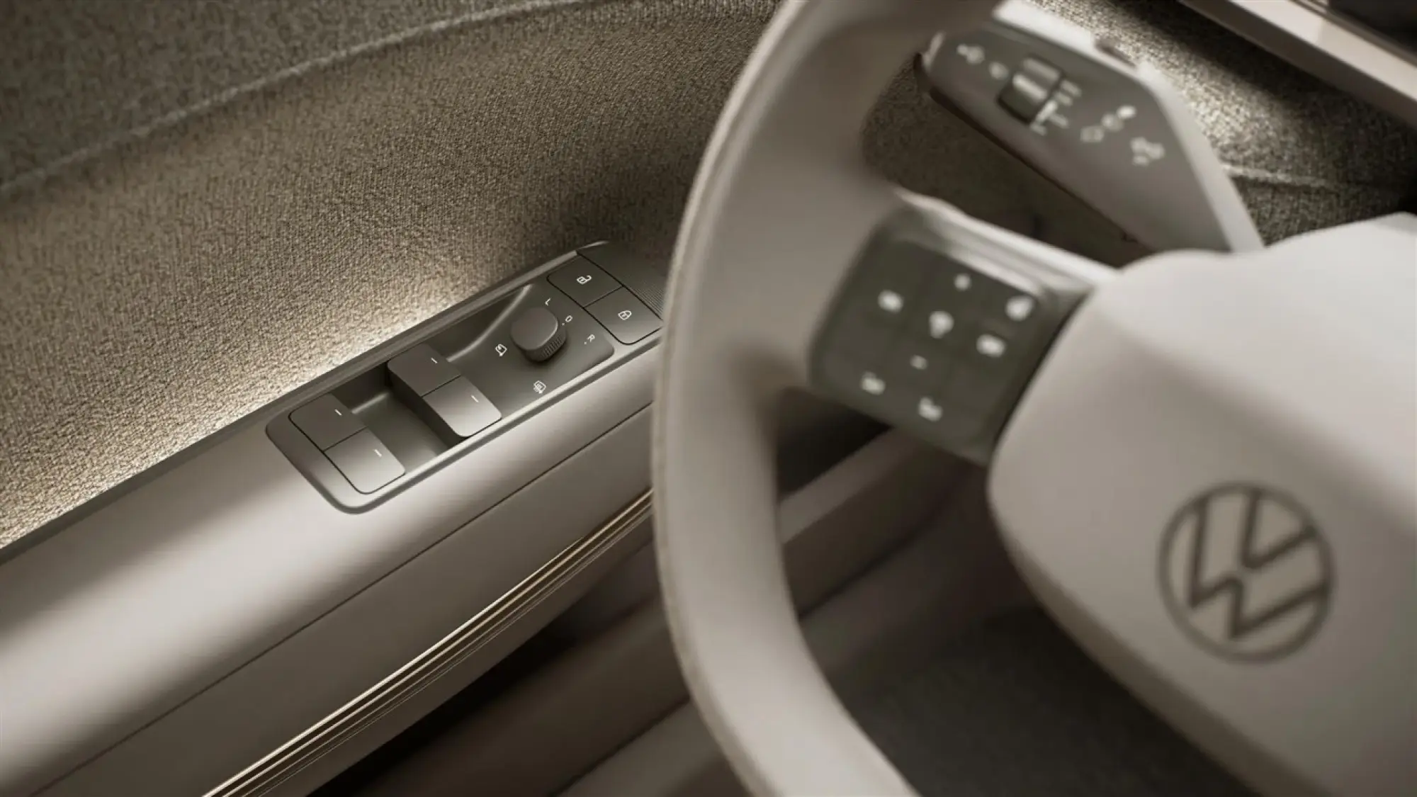 Volkswagen ID.Cross Concept - Foto ufficiali - 3