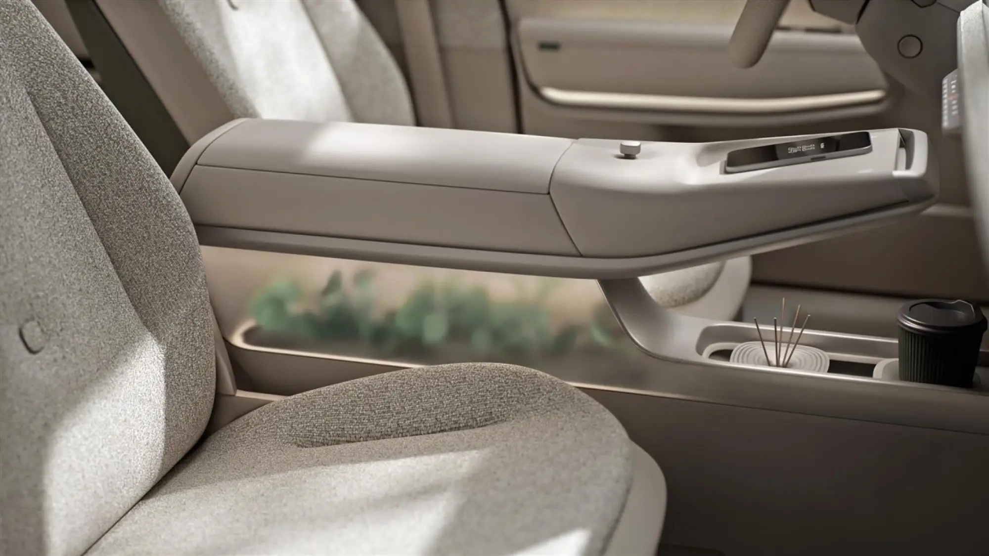 Volkswagen ID.Cross Concept - Foto ufficiali - 6