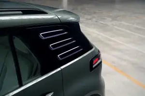 Volkswagen ID.Cross Concept - Foto ufficiali - 4