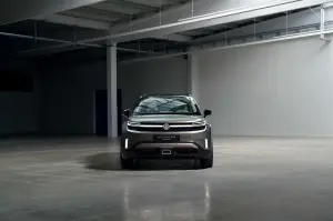 Volkswagen ID.Cross Concept - Foto ufficiali - 9