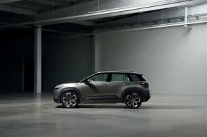 Volkswagen ID.Cross Concept - Foto ufficiali - 10