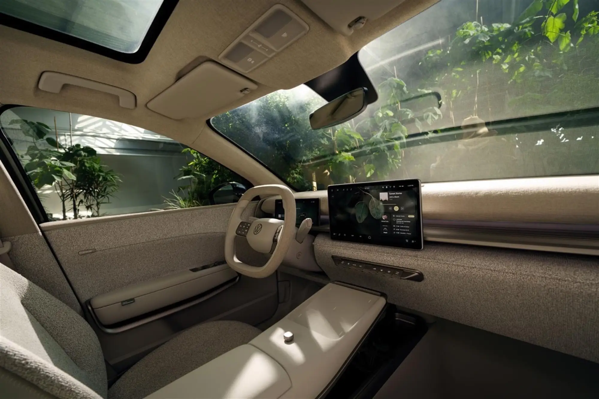 Volkswagen ID.Cross Concept - Foto ufficiali - 16