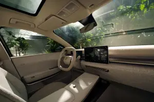 Volkswagen ID.Cross Concept - Foto ufficiali - 16