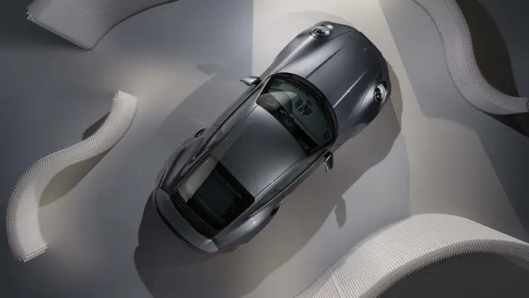 Porsche 911 Turbo S 2026 - 11