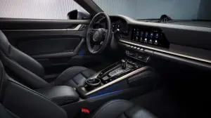 Porsche 911 Turbo S 2026 - 15